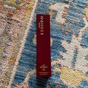 Wander Beauty Lip Retreat Oil in Oasis